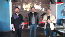 KEYF-İ DEM RESTAURANT – YENİŞEHİR/MERSİN