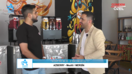 AZBERRY – Mezitli / MERSİN