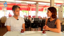 NUNBA KEPSE – Antakya / HATAY