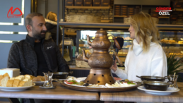 🍞 Artizan Fırın & Patisserie | Sanatla Lezzetin Buluştuğu Nokta! 🥐