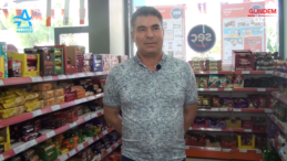 KURTULUS SEÇ MARKET – KIRIKHAN / HATAY