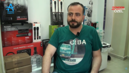 NAZEM.CO – Antakya / HATAY