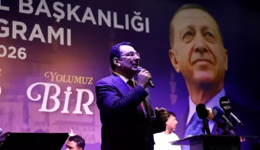 Yavuz: Artık Daha Büyük Öz Güvenimiz Var