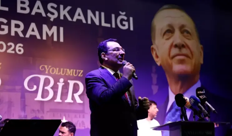 Yavuz: Artık Daha Büyük Öz Güvenimiz Var