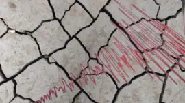 Depremin ipuçları sudaymış! Radon gazı yeni felaketin habercisi mi?