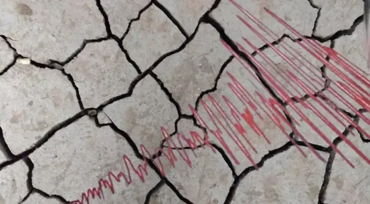 Depremin ipuçları sudaymış! Radon gazı yeni felaketin habercisi mi?