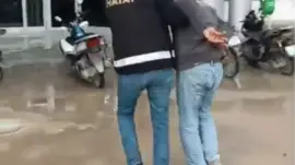 FETÖ Üyesi İki Firari Yakalandı