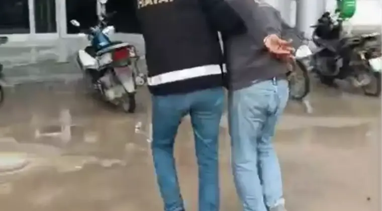 FETÖ Üyesi İki Firari Yakalandı