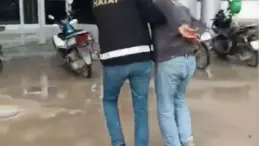 FETÖ Üyesi İki Firari Yakalandı