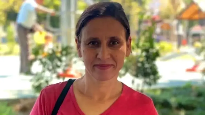 Mersin’de Boşanma Aşamasındaki Eşini Öldüren Sanığa Müebbet Hapis