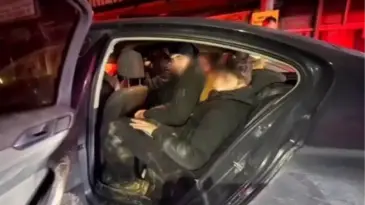 Hatay’da İnsan Kaçakçısı Tutuklandı