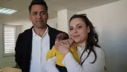 Antalya’da Koruyucu Aile Sevinci