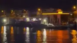 Antalya açıklarında mültecileri taşıyan bot battı: 15 ölü, 20 yaralı