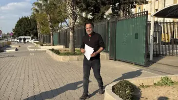 Antalya’da Dolandırılan Mühendise Para İadesi