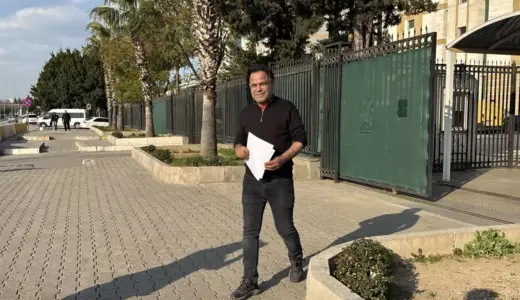 Antalya’da Dolandırılan Mühendise Para İadesi