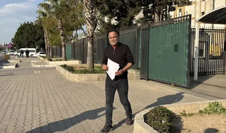 Antalya’da Dolandırılan Mühendise Para İadesi