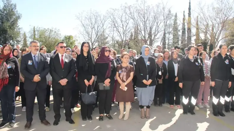 Dr. Fuat Bigat, Kanserle Mücadele Sonrası Hayatını Kaybetti