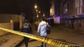 Akdeniz’de 4,2 Büyüklüğünde Deprem