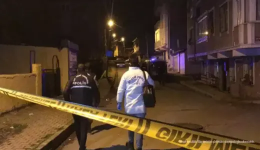 Akdeniz’de 4,2 Büyüklüğünde Deprem