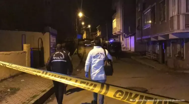 Akdeniz’de 4,2 Büyüklüğünde Deprem