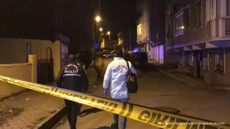 Akdeniz’de 4,2 Büyüklüğünde Deprem