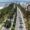 Tour of Mersin Bisiklet Turu Sona Erdi