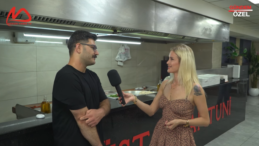 🌯🔥 Üstad Tantuni Mezitli | Lezzetin Ustalarıyla Tantuni Keyfi! 🌯🔥