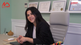 KLİNİK PSİKOLOG NİSA NUR YILDIRAN / MEZİTLİ – MERSİN