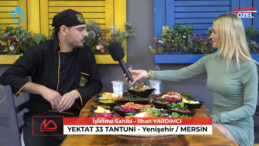 YEKTAT 33 TANTUNİ / YENİŞEHİR – MERSİN