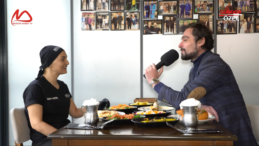 🌯 Asrın Tantunisi: Lezzetin Yeni Adresi!