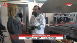 Ciğerci Asaf Usta | Mangalın Kralı, Lezzetin Ustası! 🍽️