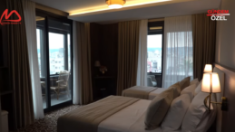 🏖️ By The Marina Hotel | Lüks, Konfor ve Eşsiz Manzara! 🌅