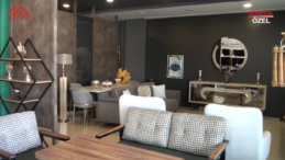 EVİNZA CONCEPT – Toroslar / MERSİN