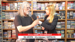 VALUE ATELIER / ALANYA – ANTALYA