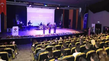 Antalya’da CİMER Kullanıcı Eğitimi Düzenlendi