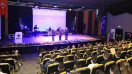 Ortaokul Proje Yarışması Antalya’da Yapıldı