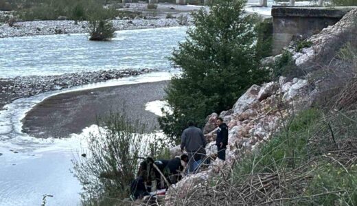 Manzara İzlerken 15 Metreden Düştü