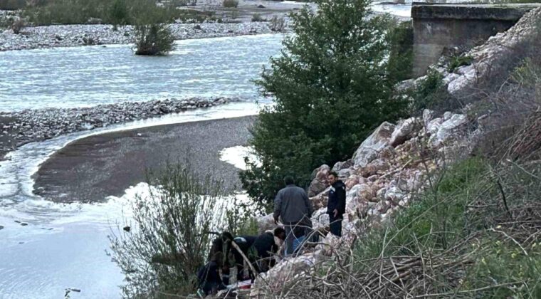 Manzara İzlerken 15 Metreden Düştü