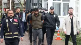 Eş Cinayetinde Tutuklama