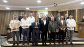 Tarsus’ta ekonomiye değer katanlara ödül