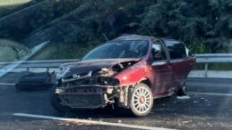 Tarsus’ta Feci Kaza: 1 Ölü, 2 Yaralı