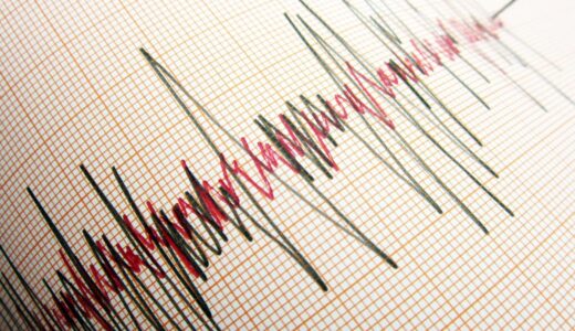 Akdeniz’de 4,9 büyüklüğünde deprem