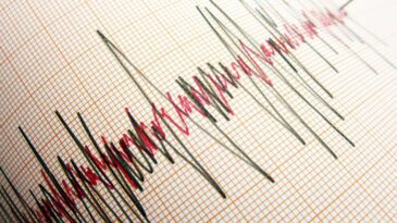 Akdeniz’de 4,9 büyüklüğünde deprem