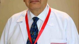 Akdeniz’de ilk olma özelliği taşıyan Faz-1 klinik araştırma merkezi açıldı