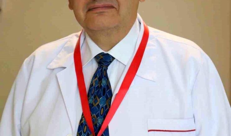 Akdeniz’de ilk olma özelliği taşıyan Faz-1 klinik araştırma merkezi açıldı