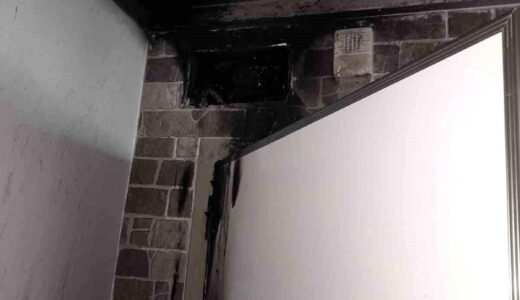 Alanya’da Apartman Yangını Kontrol Altına Alındı
