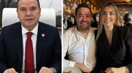 Muhittin Böcek’in gelini Zuhal Böcek ek ifade verdi