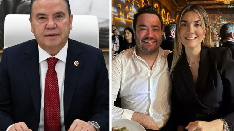 Muhittin Böcek’in gelini Zuhal Böcek ek ifade verdi