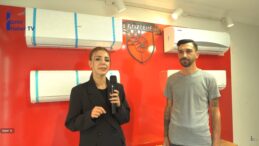 GZR İklimlendirme & Teknik Servis – İzmir Karabağlar’da Güvenilir Klima & Kombi Servisi