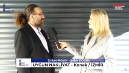 UYGUN NAKLİYAT / KONAK – İZMİR